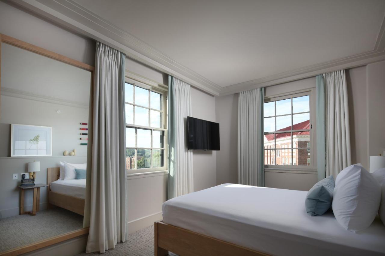 Hotel Weyanoke (Adults Only) Farmville Exteriör bild